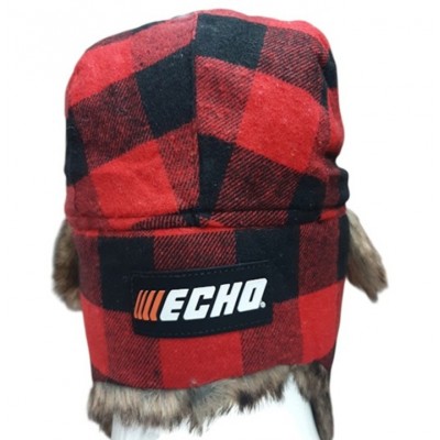 Chapeau trappeur ECHO 