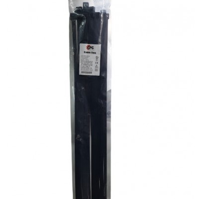 T-RAP 24 POUCE 175 LBS NOIR NYLON ( PQT 25)