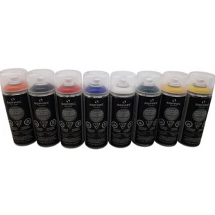 Peinture acrylique brillant Soppec color