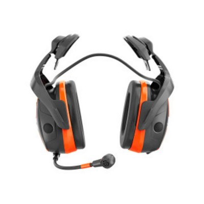 Coquille bluetooth Husqvarna X-SYNC