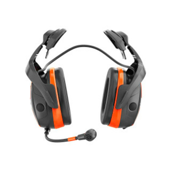 Coquille bluetooth Husqvarna X-SYNC Coquille bluetooth Husqvarna X-SYNC