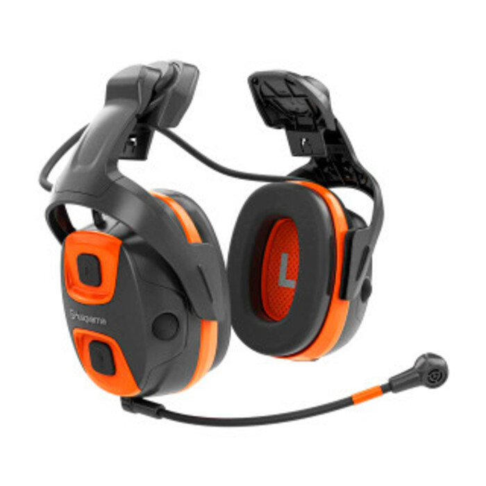 Coquille bluetooth Husqvarna X-SYNC Coquille bluetooth Husqvarna X-SYNC
