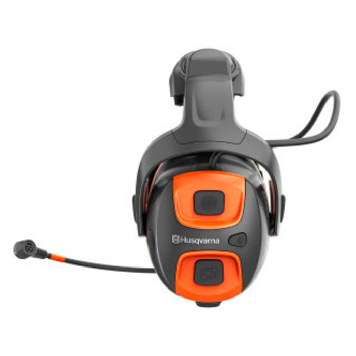Coquille bluetooth Husqvarna X-SYNC Coquille bluetooth Husqvarna X-SYNC