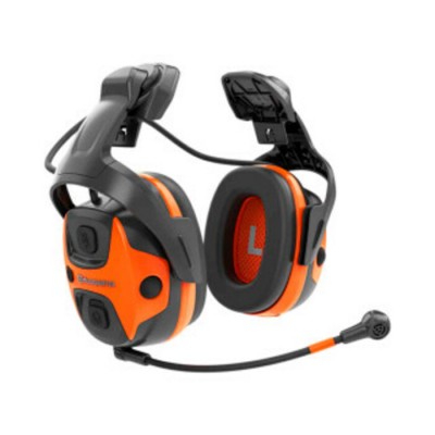 Coquille bluetooth Husqvarna X-COM Active, 