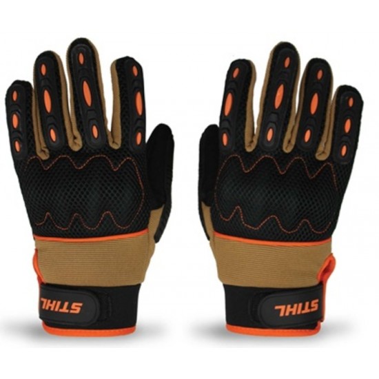 Gants serie pro STIHL