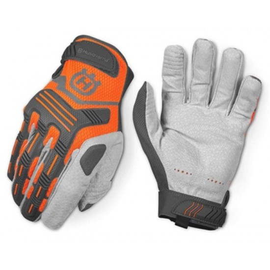 Gant Technical protege jointure Husqvarna