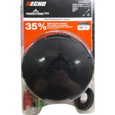 Tete de fil echo universel speed feed 500