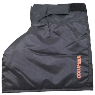 Manchon chasse neige noir columbia