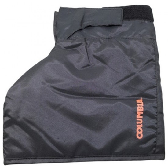 Manchon chasse neige noir columbia