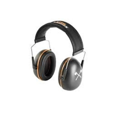 Coquille/casque anti-bruit Timbersports edition