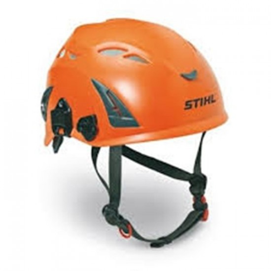 Casque de sécurité Stihl  pour arboriste 
