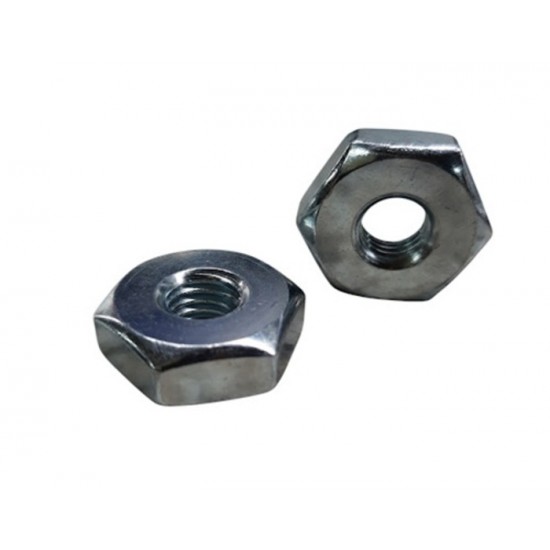ECROU FLANGE M8- 1.25 STIHL