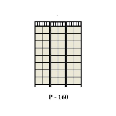 Paravent   P-160