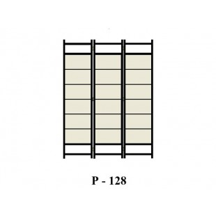 Paravent   P-128