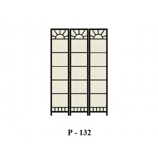 Paravent   P-132
