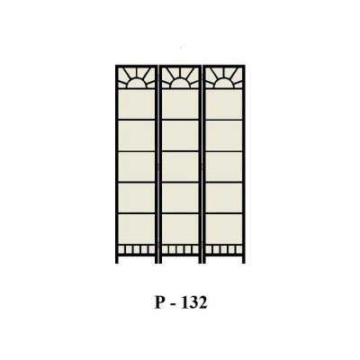 Paravent   P-132