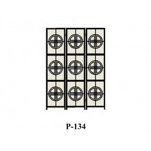Paravent   P-134