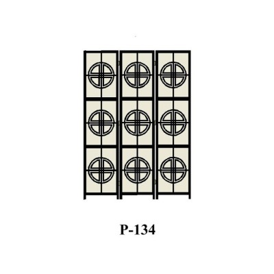 Paravent   P-134