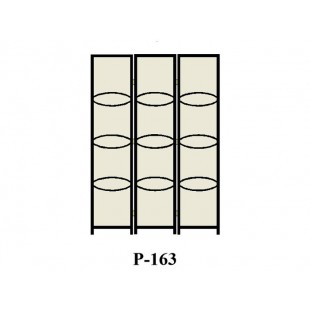 Paravent   P-163