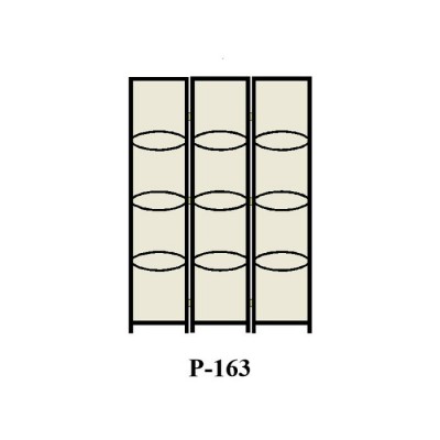 Paravent   P-163