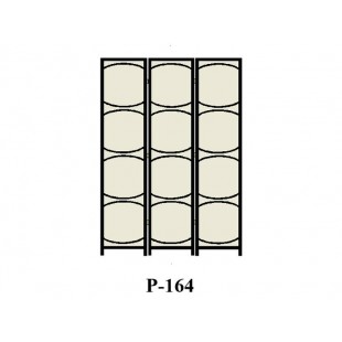 Paravent   P-164