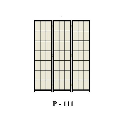 Paravent   P-111