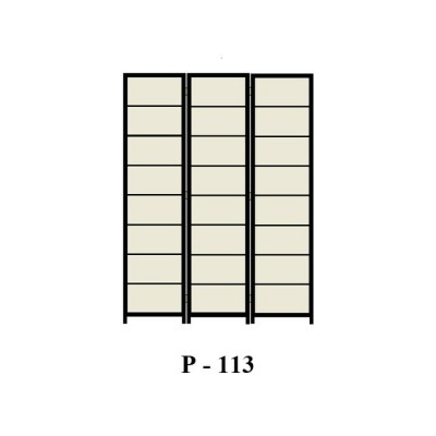 Paravent   P-113