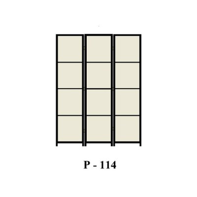 Paravent   P-114
