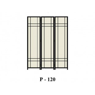 Paravent   P-120