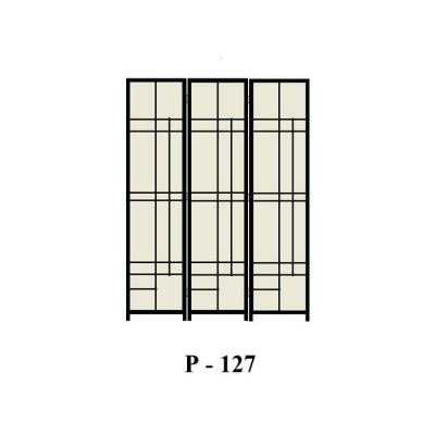 Paravent  P-127