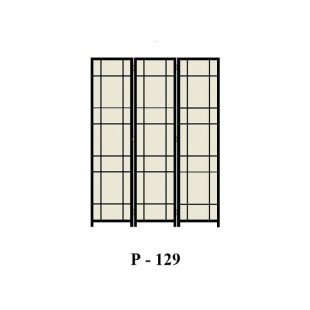 Paravent  P-129