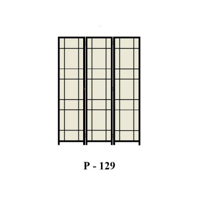 Paravent  P-129