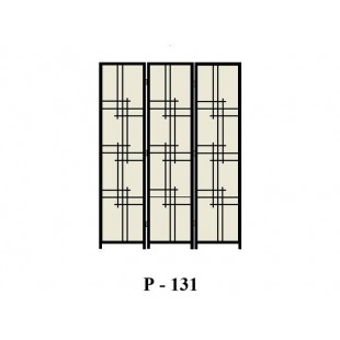 Paravent   P-131