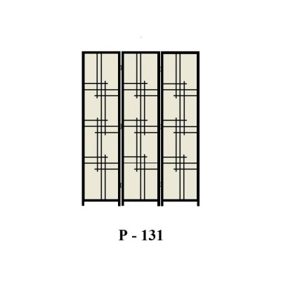 Paravent   P-131
