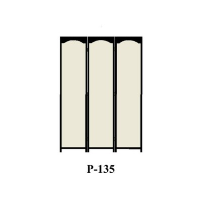 Paravent   P-135