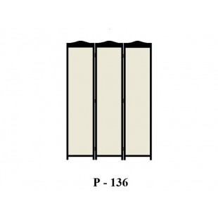 Paravent   P-136