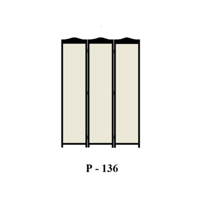 Paravent   P-136