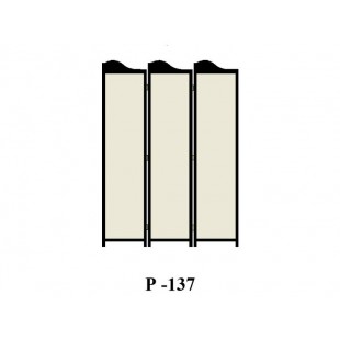 Paravent   P-137