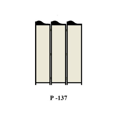 Paravent   P-137