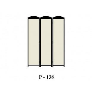 Paravent  P-138