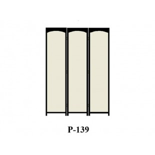 Paravent   P-139