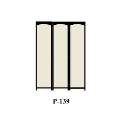 Paravent   P-139