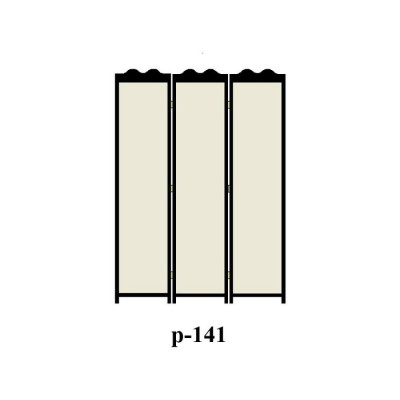 Paravent   P-141