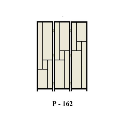 Paravent   P-162