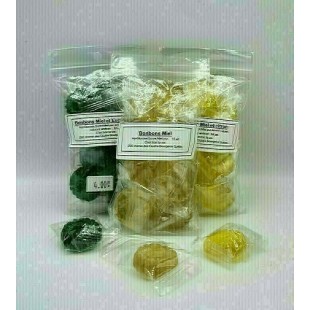 Bonbons au miel  12 un