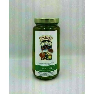 Gelée de menthe  250 ml