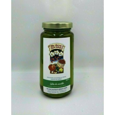Gelée de menthe  250 ml