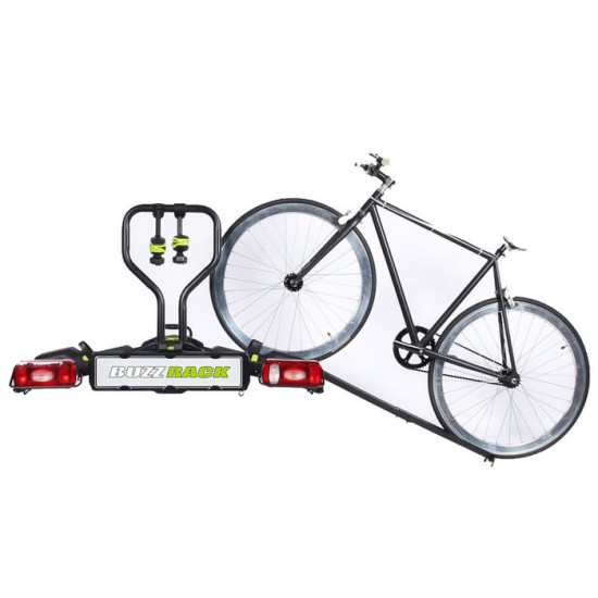 Buzz Rack RAMPE SCORPION