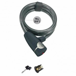 On Guard Cadenas a Cable