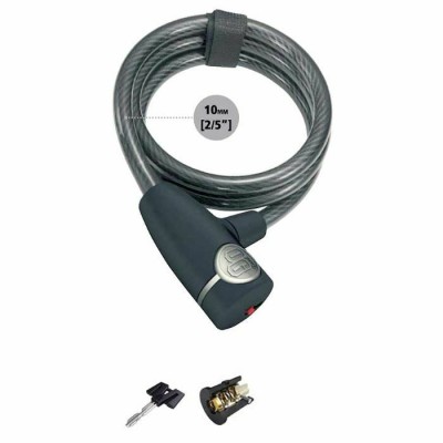 On Guard Cadenas a Cable